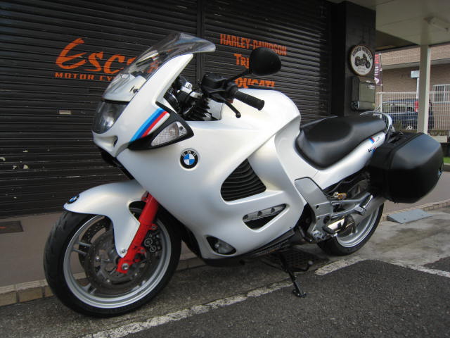 K1200RS | Escape Bike